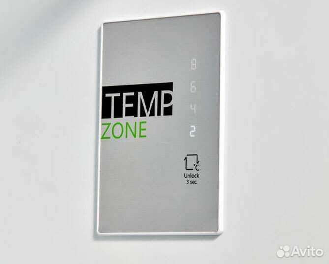 Холодильник встраиваемый hyundai