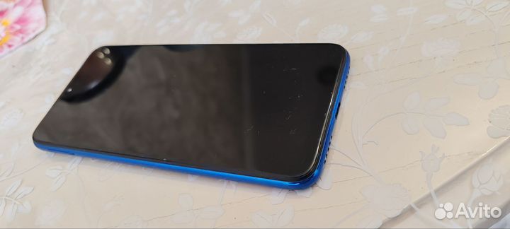Xiaomi Redmi Note 7, 4/64 ГБ