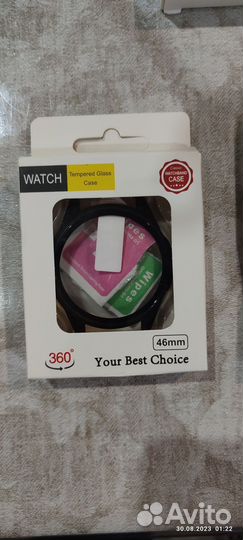 Чехлы для smart часов