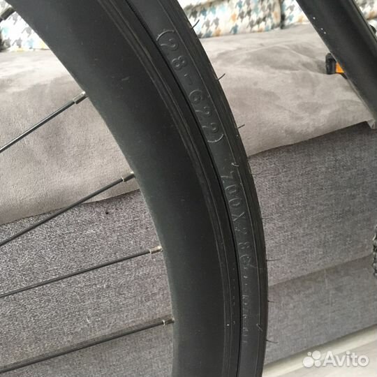 Велосипед Stern Q-Stom