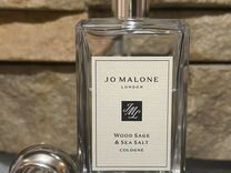 Распив Jo malone wood sage & sea salt