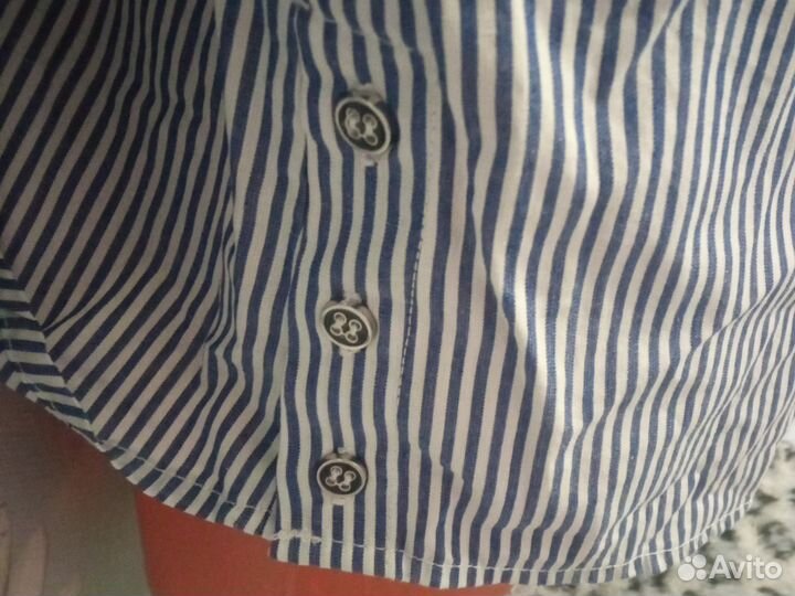 Блузка Zarina 46