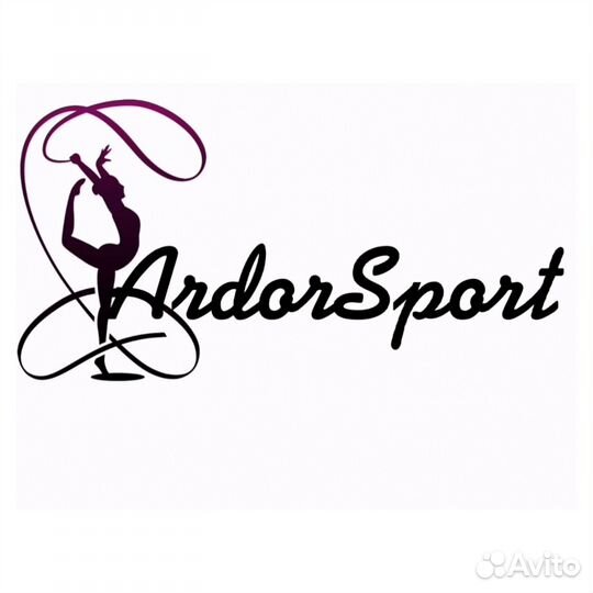 Тренер по художественной гимнастике