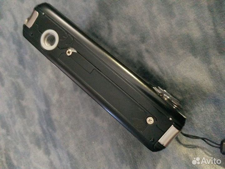 Фотоаппарат Kodak m320