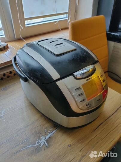 Мультиварка redmond