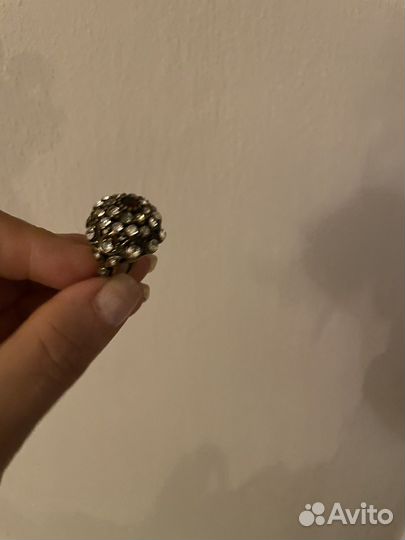 Кольцо Alcozer & j