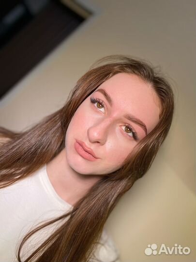 Перманентный макияж бровей, губ, межресничка