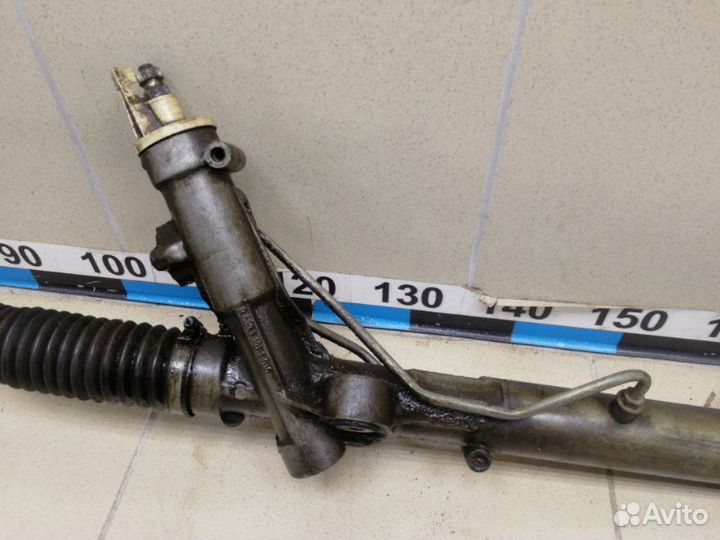 Рулевая рейка Mercedes-Benz Viano 639.813 M 112