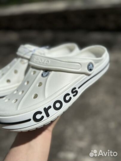 Crocs мужские