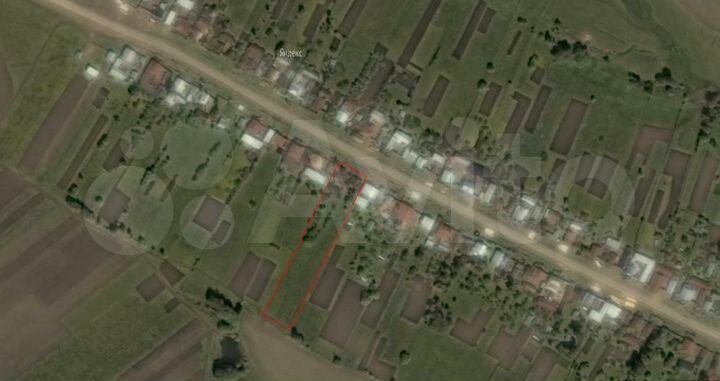 Участок 40 сот. (ИЖС)