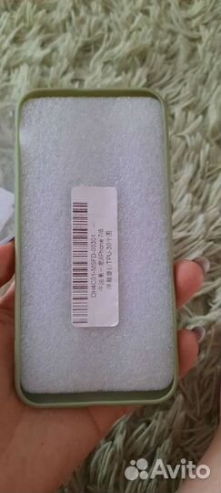 Чехол на iPhone 7/8