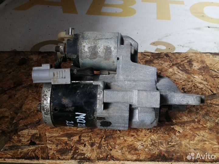 Стартер Mazda 6 GH, 2.0