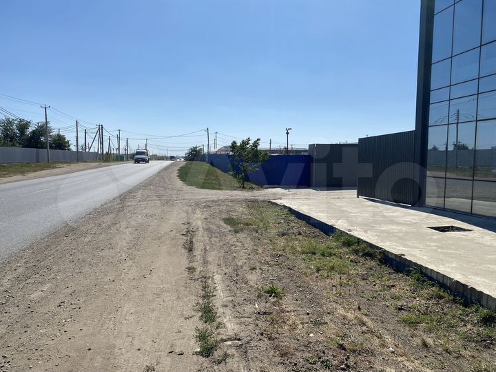 Склад, 120 м²