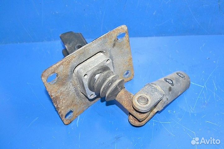 Кронштейн кулисы переключения передач DAF XF105 (0