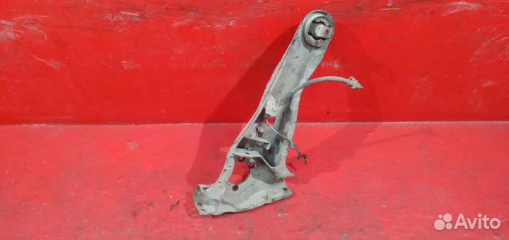 Лансер 10 рычаг задний продольный правый