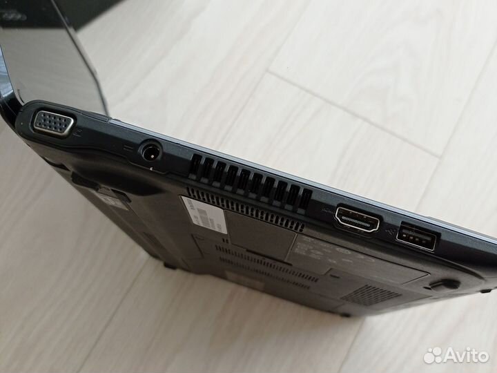 Ноутбук Acer Aspire 1410