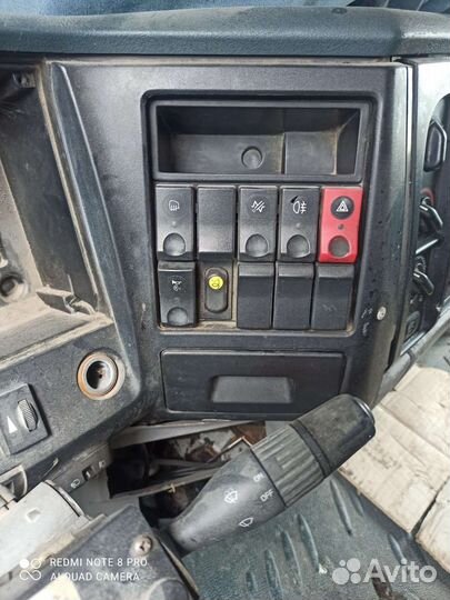 Кнопки Рено премиум