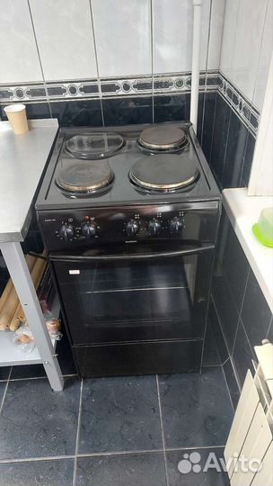 Плита электрическая