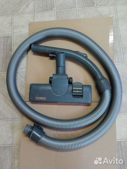 Запчасти для пылесоса thomas twin t1