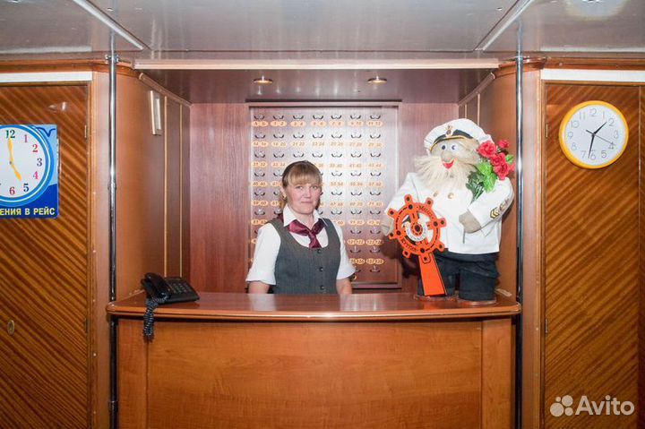 14.авг.23 Круиз на т/х М.Кутузов /ук0814