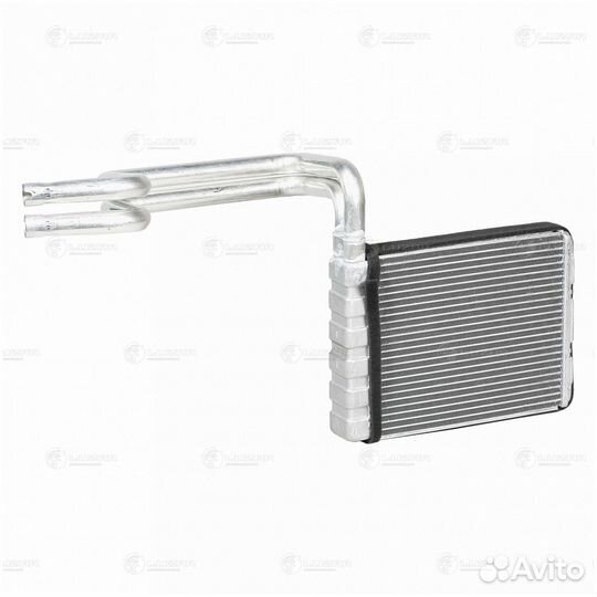 Радиатор отоп. для а/м Ford Focus III (11) /C-Max