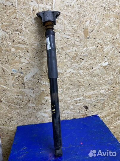 Вольво S40 C30 V50 амортизатор задний 31212943