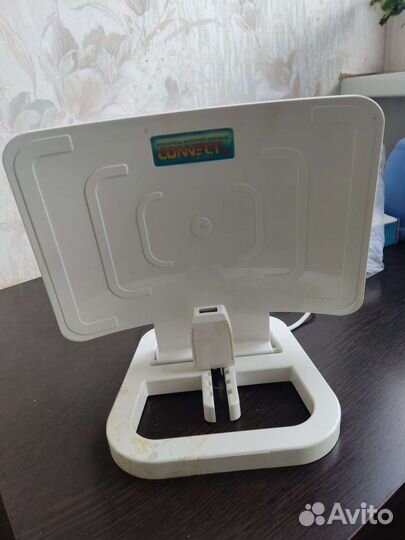 Усилитель интернет сигнала