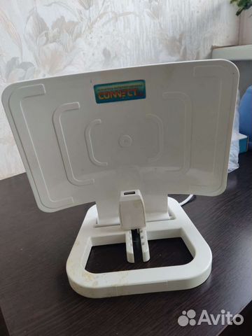 Усилитель интернет сигнала