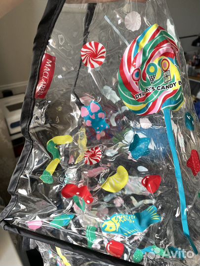 Дождевик maclaren на трость