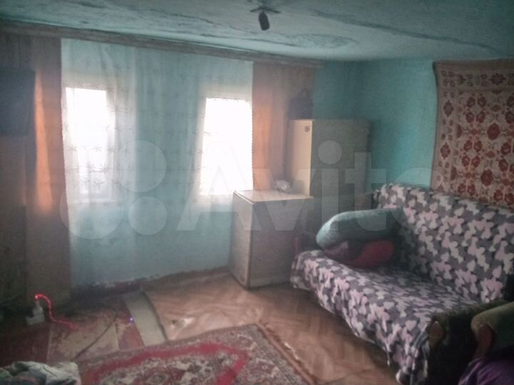 Дом 48 м² на участке 7 сот.