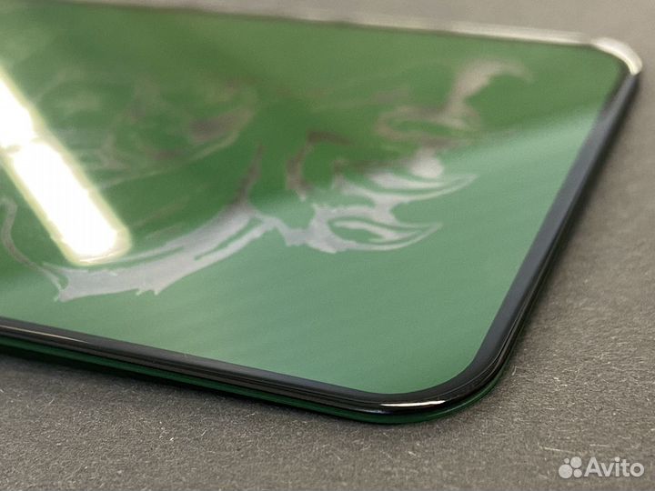 Защитное стекло iPhone X/XS/11pro