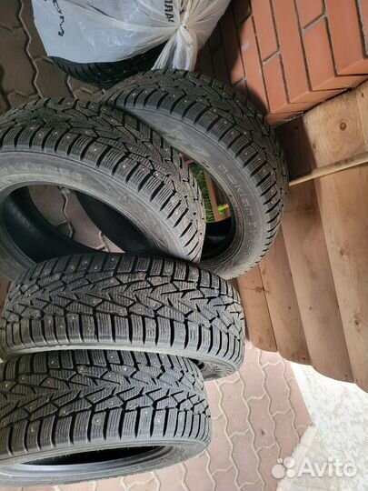 Nokian Tyres Nordman 7 205/65 R16 99T