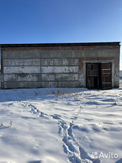 Здание под разбор