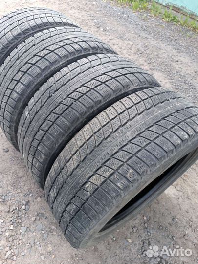 Triangle TR281 225/55 R17 97Q