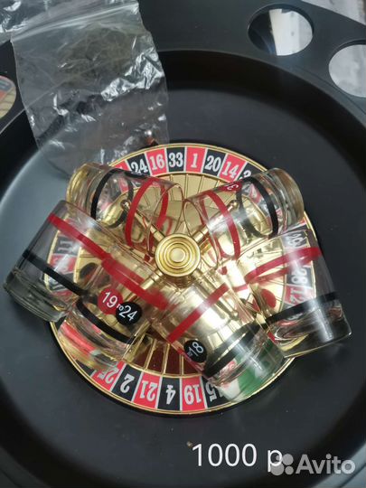 Настольные игры для взрослых