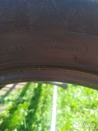 Michelin Energy Saver 205/60 R16