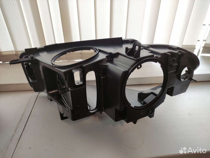 Корпус фары BMW X5 X6 F15 F16 бмв Х5 Х6 Ф15