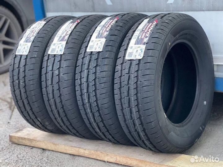 Arivo Winmaster ARW6 225/65 R16C