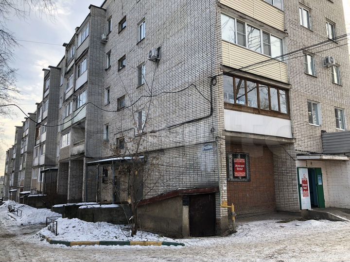 Продам торговое помещение, 111.8 м²