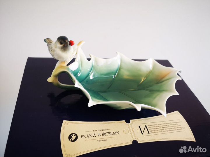 Конфетница