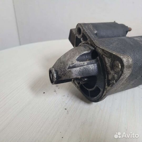 Стартер Mazda 626