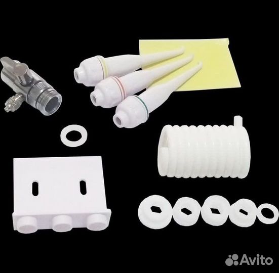 Ирригатор полости рта Gum Spa