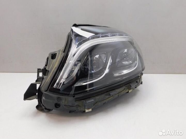 Фара левая Mercedes-Benz GL/GLS-Class