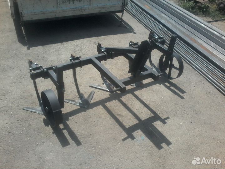 Культиватор КалинаАгро КОН - 1,5, 2023