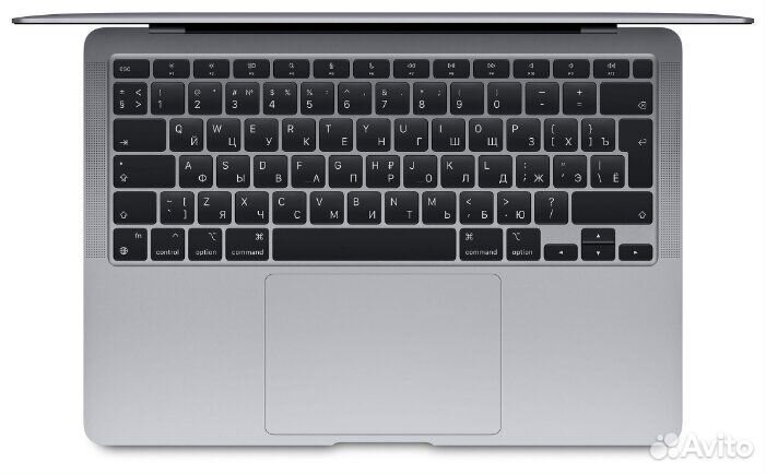MacBook Air 13 M1 8/256GB