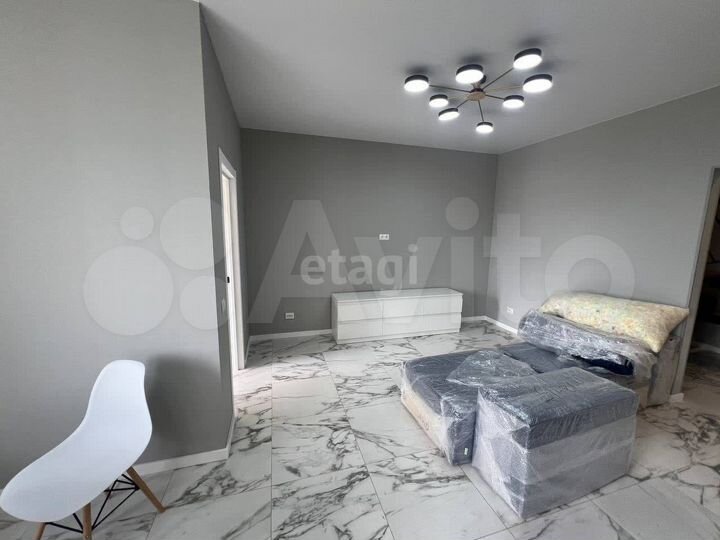 Таунхаус 100 м² на участке 1,5 сот.