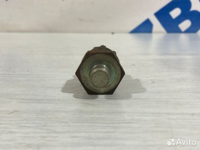 Датчик детонации renault logan 2 1.6 мт седан