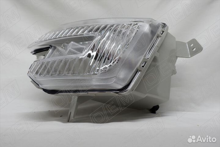 Фара птф Ford Explorer 2015-2017