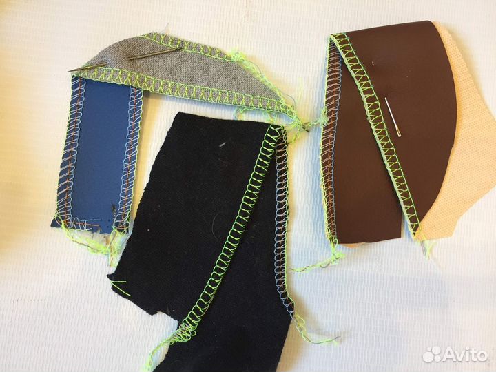 Оверлок вомз 151-4Д