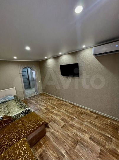 1-к. квартира, 43,8 м², 2/9 эт.